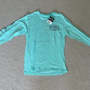 Salt life Long Sleeve T-shirt